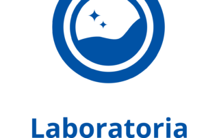 Laboratoria przyszlości logo